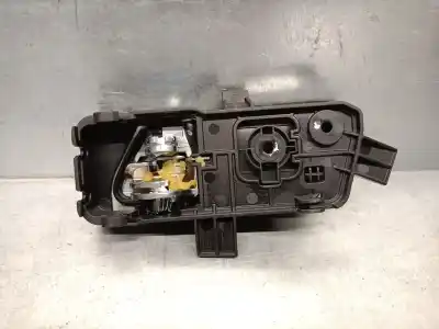 Автозапчасти б/у внутренняя задняя правая ручка за kia picanto iii (ja) 1.2 ссылки oem iam 82620g6020sa1  82620g6020sa1