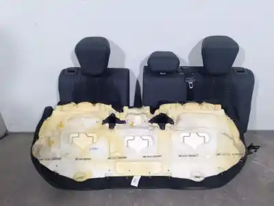 Автозапчастина б/у задні сидіння для opel mokka 1.2 (76) посилання на oem iam hn05  hn05