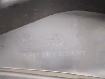 Автозапчастина б/у торпеда для mazda cx-30 (dm) skyactiv-g m hybrid посилання на oem iam dfr5507r1rh  dfr5507s1lh