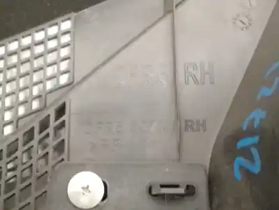 Автозапчастина б/у торпеда для mazda cx-30 (dm) skyactiv-g m hybrid посилання на oem iam dfr5507r1rh  dfr5507s1lh