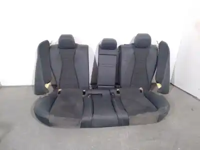 Peça sobressalente para automóvel em segunda mão bancos traseiros por mercedes-benz clase e (w213) e 350 d (213.033) referências oem iam a21392083019g60