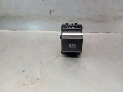 Pezzo di ricambio per auto di seconda mano LEVA DEL FRENO A MANO per OPEL MOKKA  Riferimenti OEM IAM 9813146377  