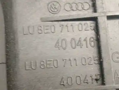 Автозапчасти б/у рычаг переключения передач за audi a4 b6 descapotable (8h7) 1.8 t ссылки oem iam 8e0711025  8e0711055