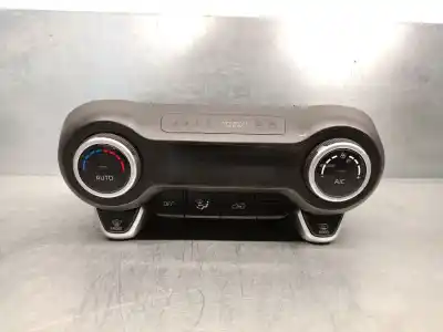 Second-hand car spare part climate control for kia picanto iii (ja) 1.2 oem iam references 97250g6290