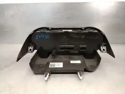 Автозапчасти б/у климат-контроль за kia picanto iii (ja) 1.2 ссылки oem iam 97250g6290  97250g6290fhv
