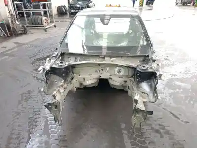 Автозапчасти б/у заднее правое крыло (обрезано) за opel mokka 1.2 (76) ссылки oem iam 42527972  42527972