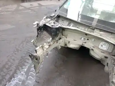 Автозапчасти б/у заднее правое крыло (обрезано) за opel mokka 1.2 (76) ссылки oem iam 42527972  42527972