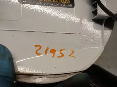 Pezzo di ricambio per auto di seconda mano tappo esterno del carburante per kia picanto iii (ja) 1.2 riferimenti oem iam 69510g6000  69510g6000
