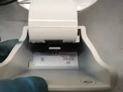 Pezzo di ricambio per auto di seconda mano tappo esterno del carburante per kia picanto iii (ja) 1.2 riferimenti oem iam 69510g6000  69510g6000