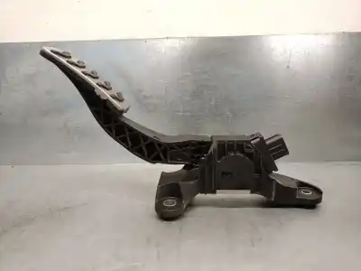 Second-hand car spare part accelerator pedal for kia picanto iii (ja) 1.2 oem iam references 32700g6110