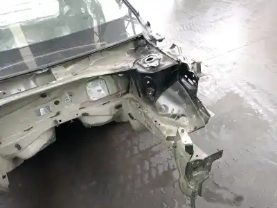Автозапчасти б/у заднее левое крыло (обрезано) за opel mokka 1.2 (76) ссылки oem iam 42527973  42527973
