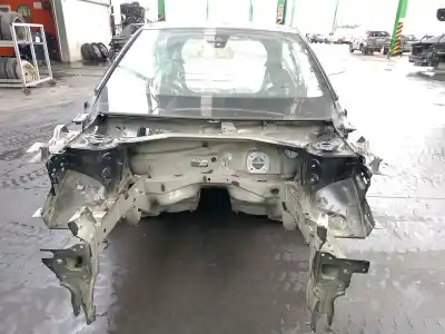 Автозапчасти б/у заднее левое крыло (обрезано) за opel mokka 1.2 (76) ссылки oem iam 42527973  42527973