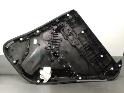 Автозапчасти б/у обивка задней левой двери за mazda cx-30 (dm) skyactiv-g m hybrid ссылки oem iam dfr968550c50  dfr968550c50