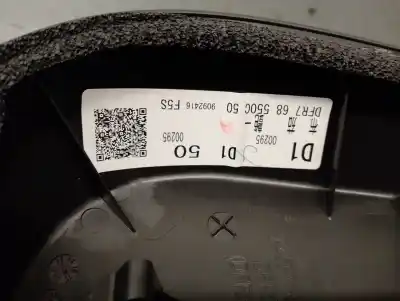 Автозапчасти б/у обивка задней левой двери за mazda cx-30 (dm) skyactiv-g m hybrid ссылки oem iam dfr968550c50  dfr968550c50
