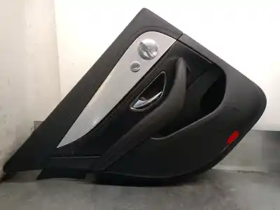 Peça sobressalente para automóvel em segunda mão forra / revestimento da porta traseira esquerda por mercedes-benz clase e (w213) e 350 d (213.033) referências oem iam a21373077059h15