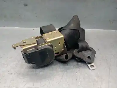 Pezzo di ricambio per auto di seconda mano cintura di sicurezza posteriore destra per citroen jumpy (u6u_) 1.9 d 70 riferimenti oem iam 8973cx  8973cx