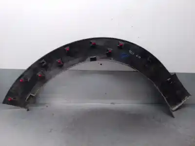 Автозапчастина б/у праве передне крило для mazda cx-30 (dm) skyactiv-g m hybrid посилання на oem iam dfr551w2  dfr551w2