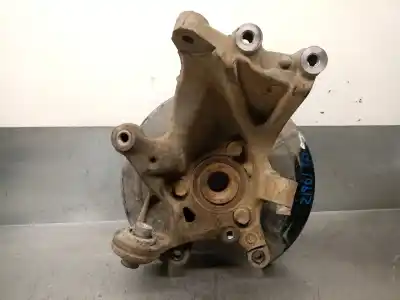 Pièce détachée automobile d'occasion Moyeu De Roue Arrière Droite pour OPEL INSIGNIA A (G09) 2.0 CDTI (68) Références OEM IAM 423564  423564