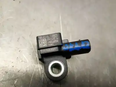 Peça sobressalente para automóvel em segunda mão sensor por opel mokka 1.2 (76) referências oem iam 9831467780 6488011800a 