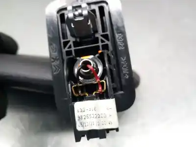 Автозапчасти б/у левая зона за opel mokka 1.2 (76) ссылки oem iam 98265222zd