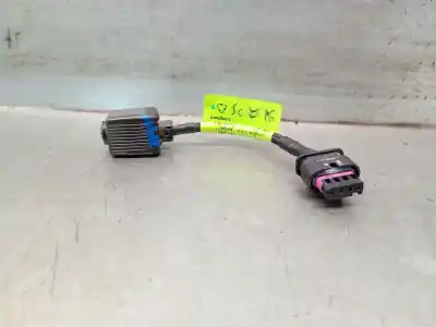 Автозапчастина б/у електронний модуль для opel mokka 1.2 (76) посилання на oem iam 9841924880  