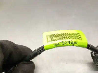 Автозапчастина б/у електронний модуль для opel mokka 1.2 (76) посилання на oem iam 9841924880  