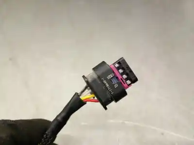 Автозапчастина б/у електронний модуль для opel mokka 1.2 (76) посилання на oem iam 9841924880  