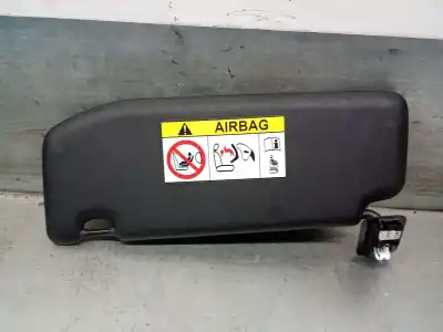 Автозапчастина б/у правильний натір для opel mokka 1.2 (76) посилання на oem iam 98265221zd  