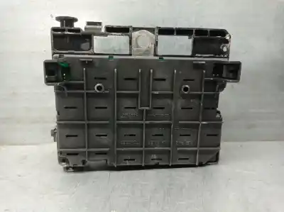 Pezzo di ricambio per auto di seconda mano scatola relè/fusibili per citroen berlingo / berlingo first monospace (mf_, gjk_, gfk_) 1.6 hdi 75 (mf9hw, gj9hwc, gf9hwc, gn9hwc) riferimenti oem iam 9657608880  