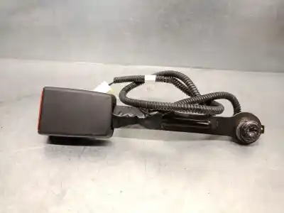 Second-hand car spare part seat belt buckle for kia picanto iii (ja) 1.2 oem iam references 88830g6000