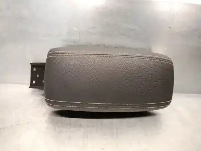 Second-hand car spare part center armrest for kia picanto iii (ja) 1.2 oem iam references 84660g6000