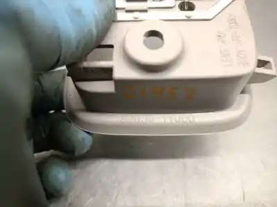Автозапчасти б/у внутренний свет за kia picanto iii (ja) 1.2 ссылки oem iam 928501y100  928501y100bu5