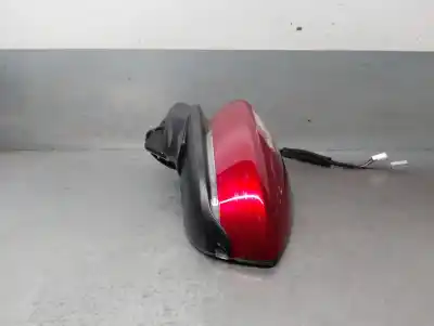 Автозапчастина б/у ліве дзеркало для mazda cx-30 (dm) skyactiv-g m hybrid посилання на oem iam daas69181c  daas69181c