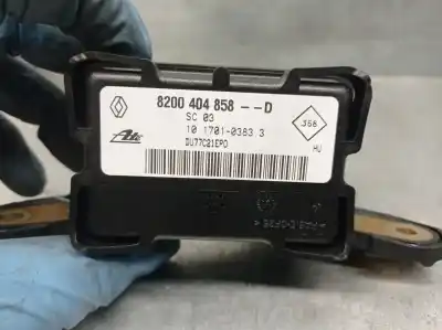 Second-hand car spare part sensor for renault laguna ii (bg0/1_) 1.9 dci (bg1a, bg1w, bg0g) oem iam references 8200404858 8200404858d 