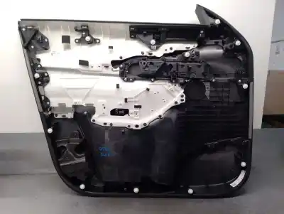 Автозапчастина б/у обработка передніх правіх дверей для mazda cx-30 (dm) skyactiv-g m hybrid посилання на oem iam dfr968450d50  dfr968450d50