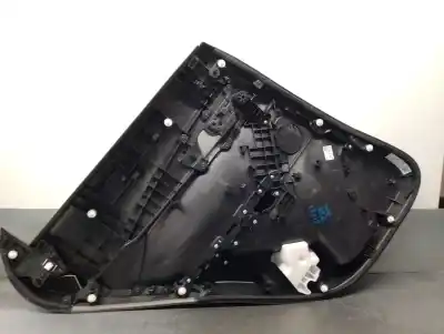 Автозапчасти б/у обивка задней правой двери за mazda cx-30 (dm) skyactiv-g m hybrid ссылки oem iam dfr768520c50  dfr768520c50