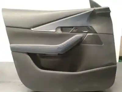 Автозапчасти б/у обивка левой передней двери за mazda cx-30 (dm) skyactiv-g m hybrid ссылки oem iam dfr968420d50