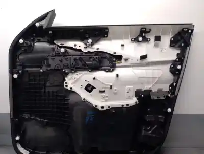 Автозапчасти б/у обивка левой передней двери за mazda cx-30 (dm) skyactiv-g m hybrid ссылки oem iam dfr968420d50  dfr968420d50