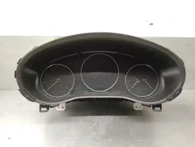 Автозапчасти б/у приборная доска за mazda cx-30 (dm) skyactiv-g m hybrid ссылки oem iam drf755430