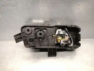 Автозапчасти б/у левая передняя внутренняя ручка за kia picanto iii (ja) 1.2 ссылки oem iam 82610g6020sa1  82610g6020sa1