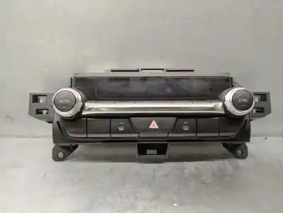 Автозапчасти б/у климат-контроль за mazda cx-30 (dm) skyactiv-g m hybrid ссылки oem iam bdmc61190a