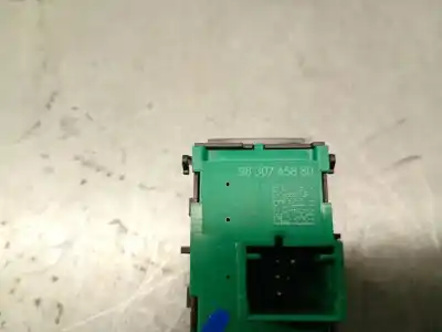 Second-hand car spare part switch for opel mokka 1.2 (76) oem iam references 9830745880  