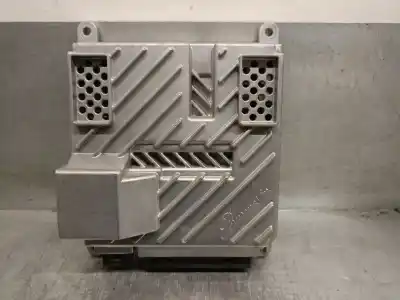 Peça sobressalente para automóvel em segunda mão módulo eletrónico antena por mercedes-benz clase e (w213) e 350 d (213.033) referências oem iam a2139007813