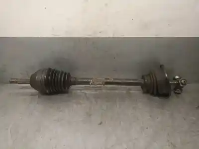 Second-hand car spare part front left transmission for renault 19 ii (b/c53_) 1.8 (b/c53y) oem iam references 7701351484