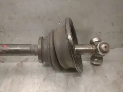 Second-hand car spare part front left transmission for renault 19 ii (b/c53_) 1.8 (b/c53y) oem iam references 7701351484  7701351484