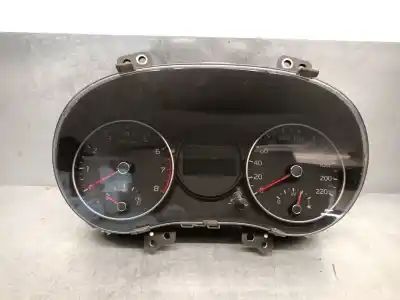 Second-hand car spare part dashboard for kia picanto iii (ja) 1.2 oem iam references 94013g6191