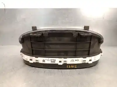 Second-hand car spare part dashboard for kia picanto iii (ja) 1.2 oem iam references 94013g6191 11003617620k 94013g6191