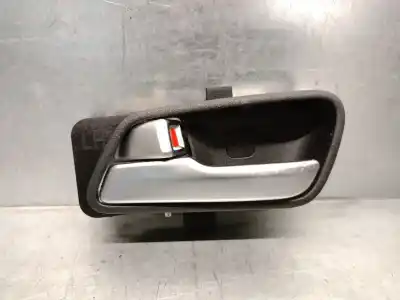 Second-hand car spare part interior left rear handle for kia picanto iii (ja) 1.2 oem iam references 82610g6020sa1