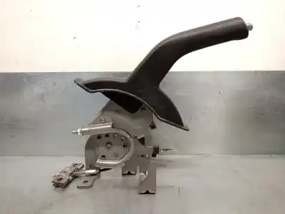 Second-hand car spare part handbrake lever for kia picanto iii (ja) 1.2 oem iam references 59710g6300wk