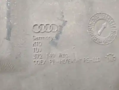 Автозапчасти б/у топливный бак за audi a4 b6 descapotable (8h7) 1.8 t ссылки oem iam 8e0201021ls  8e0201060cj